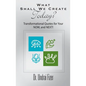 What Shall We Create Today? Transformational Quotes for Your NOW, and NEXT! - Paperback