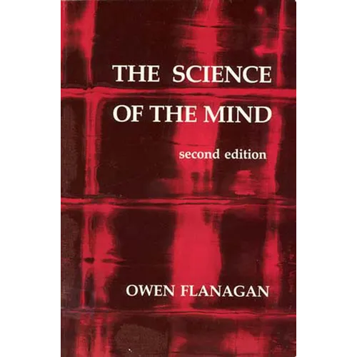 The Science of the Mind, Second Edition - Paperback