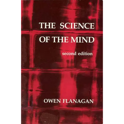 The Science of the Mind, Second Edition - Paperback