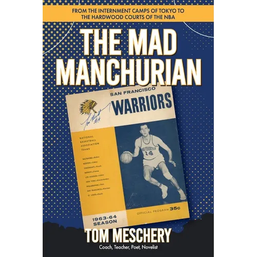 The Mad Manchurian - Paperback