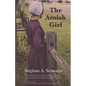 The Amish Girl: A Novel of Death and Consciousness - Paperback