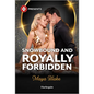 Snowbound and Royally Forbidden - Mass Market Paperbound
