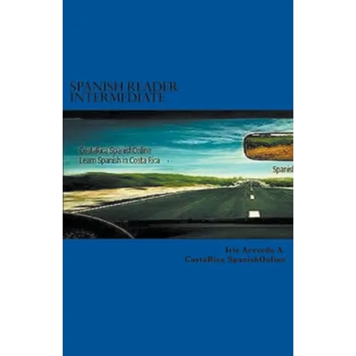 Spanish Reader Intermediate I - Paperback