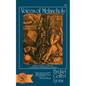 Voices of Melancholy: Studies in Literary Treatments of Melancholy in Renaissance England - Paperback