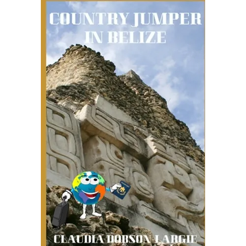 Country Jumper in Belize - Paperback