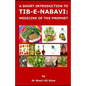 A Short Introduction to Tib-E-Nabavi: Medicine of the Prophet - Paperback