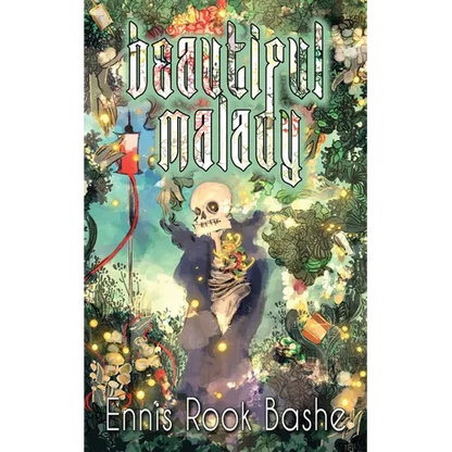 Beautiful Malady - Paperback