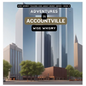 Adventures in Accountville - Hardcover