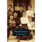 Sharonville and It's People - Hardcover