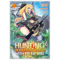 Hunting in Another World with My Elf Wife (Manga) Vol. 2 - Paperback