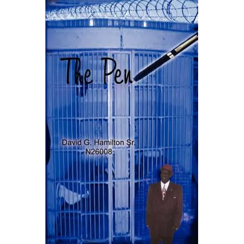 The Pen: I Wonder, I Know - Paperback