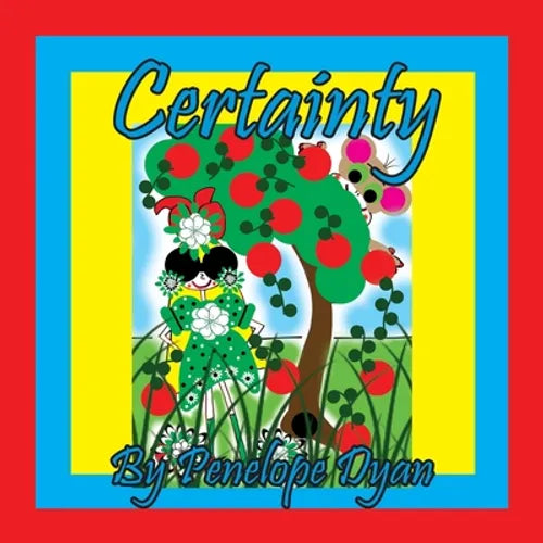 Certainty - Paperback