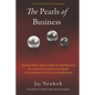 The Pearls of Business: Guiding Principles to Help Entrepreneurs Successfully Launch and Grow a Government Contracting Business - Paperback
