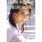 The King, McQueen and the Love Machine - Hardcover