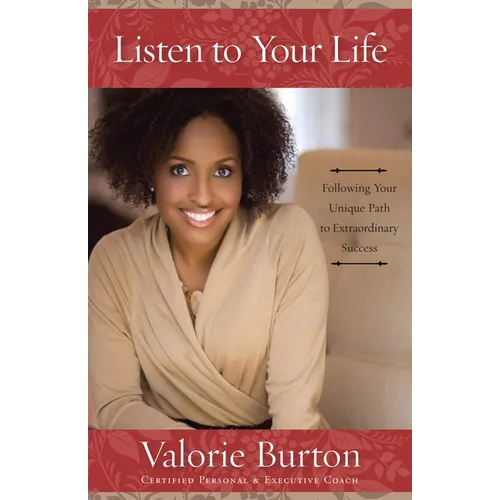 Listen to Your Life - Paperback