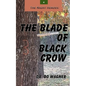 The Night Heroes: The Blade of Black Crow - Paperback