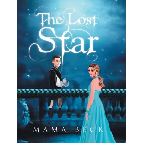 The Lost Star - Hardcover