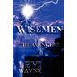 WiseMen: The Avengers - Paperback