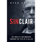Sinclair: The World's End Murders through the Eyes of a Killer - Paperback