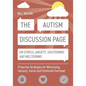 The Autism Discussion Page on Stress, Anxiety, Shutdowns and Meltdowns: Proactive Strategies for Minimizing Sensory, Social and Emotional Overload - Paperback