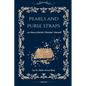 Pearls and Purse Straps... or How a Shrink "Shrinks" Herself - Paperback