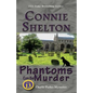 Phantoms Can Be Murder: Charlie Parker Mysteries, Book 13 - Paperback