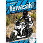 Kawasaki - Library Binding
