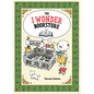 The I Wonder Bookstore: (Japanese Books, Book Lover Gifts, Interactive Books for Kids) - Hardcover