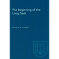 The Beginning of the Long Dash - Paperback