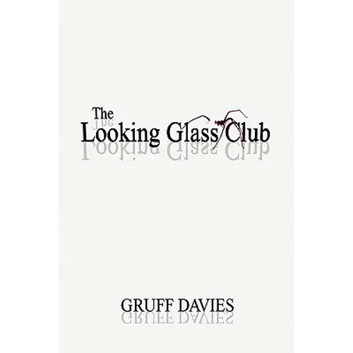 The Looking Glass Club - Paperback