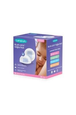 Lansinoh Breast Pads - 36 Count, Discreet & Comfortable Nursing Pads for Breastfeeding Mothers