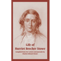 Life of Harriet Beecher Stowe (From Her Letters and Journals) - Paperback