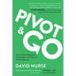 Pivot & Go - Hardcover