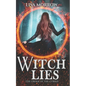 Witch Lies: A Fantasy Young Adult Series - Paperback
