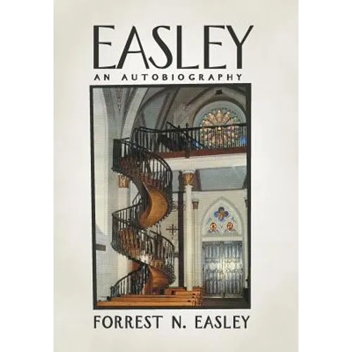 Easley - Hardcover