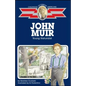 John Muir: Young Naturalist - Paperback