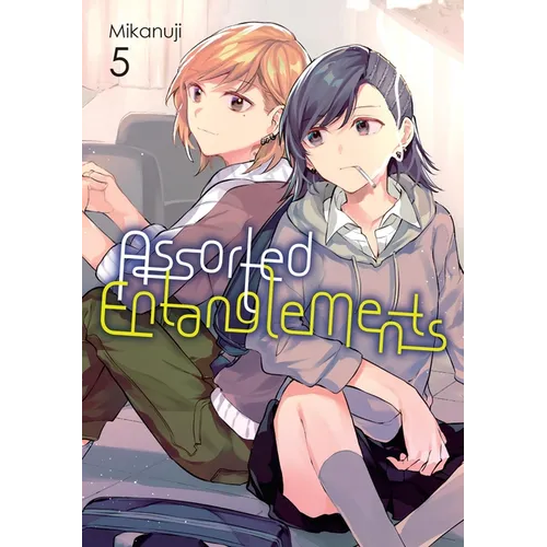 Assorted Entanglements, Vol. 5 - Paperback