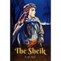 The Sheik - Paperback