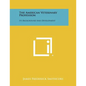 The American Veterinary Profession: Its Background And Development - Paperback