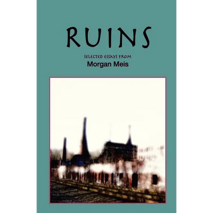 Ruins: Revised Edition - Paperback