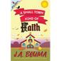 A Small Town Kind of Faith - Paperback