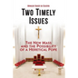 Two Timely Issues - Paperback