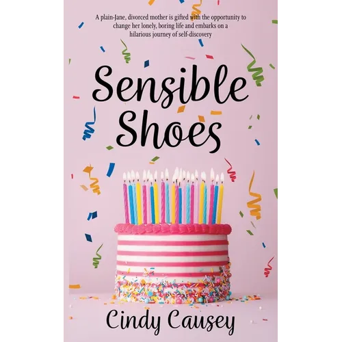 Sensible Shoes - Paperback