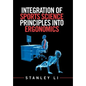 Integration of Sports Science Principles into Ergonomics - Hardcover
