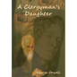 A Clergyman's Daughter - Hardcover