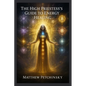 The High Priestess's Guide to Energy Healing - Paperback