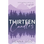 Thirteen Candles: Small Town, Single Dad, Enemies to Lovers Romance - Paperback