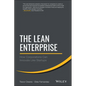 The Lean Enterprise - Hardcover
