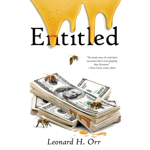 Entitled - Paperback