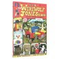Werewolf Jones & Sons Deluxe Summer Fun Annual - Hardcover